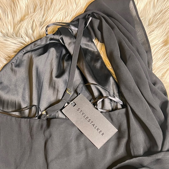 NWT stylestalker below the knee dress - Picture 5 of 5